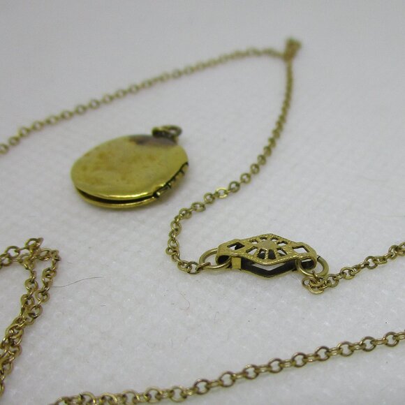 lot of vintage Kiddie Kraft jewelry - Picture 4 of 10